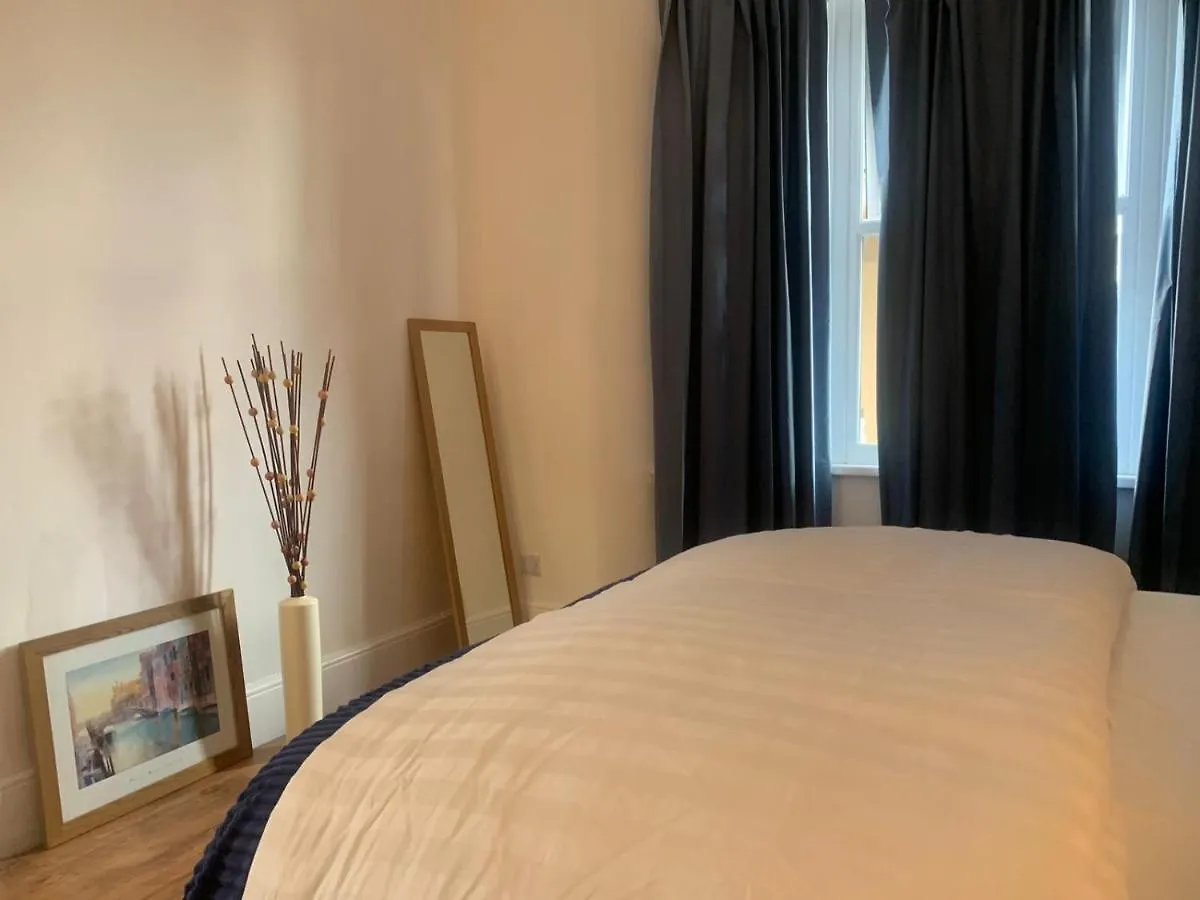 Park View Homestay Barking