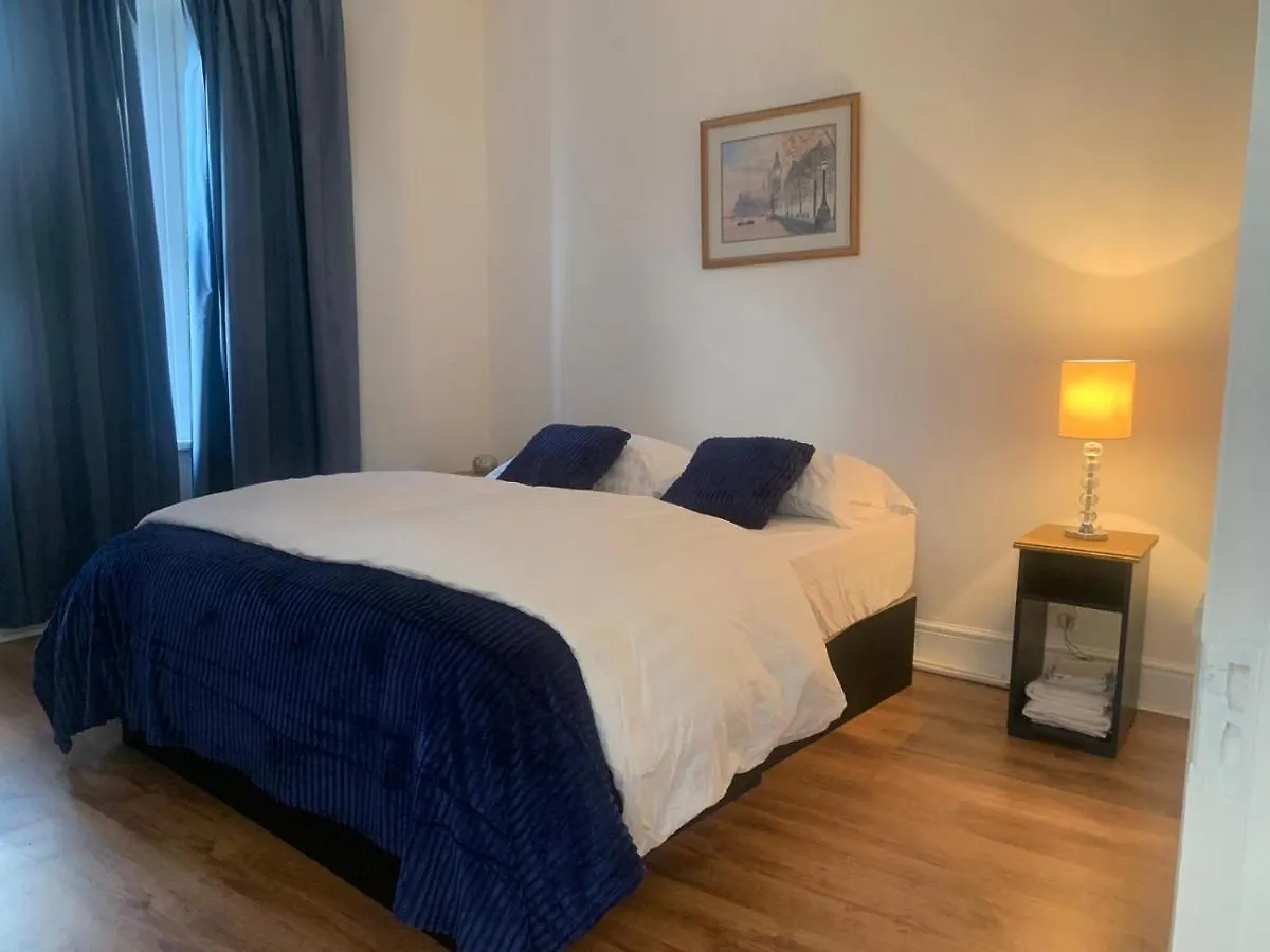 Park View Homestay Barking   Barking (Greater London)