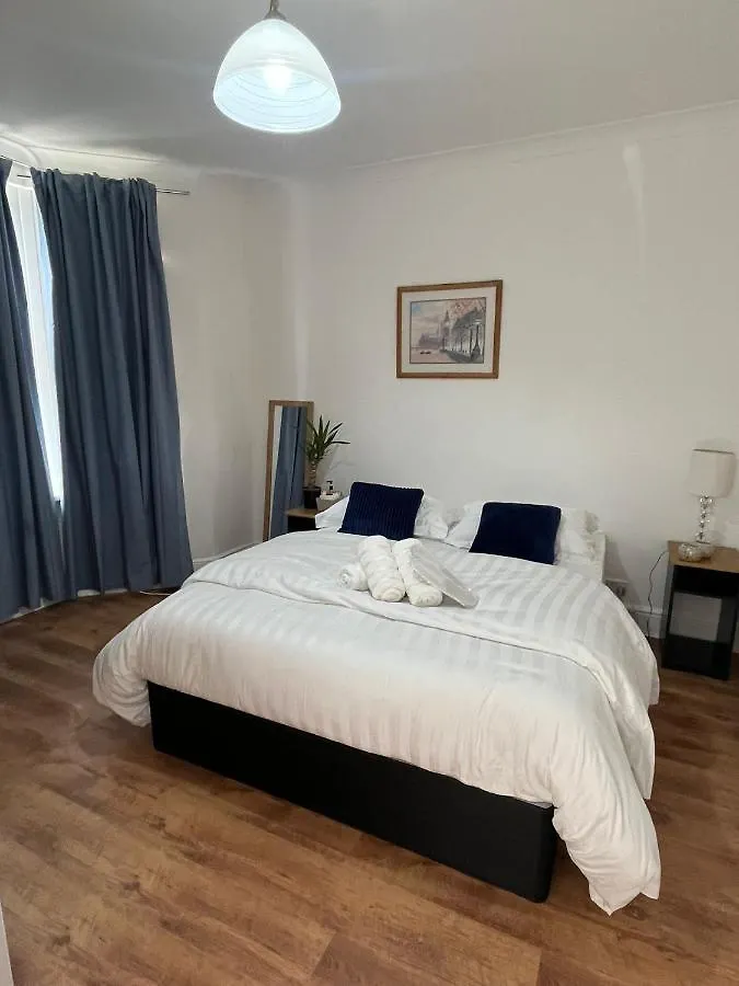 Park View Homestay Barking   Barking (Greater London)