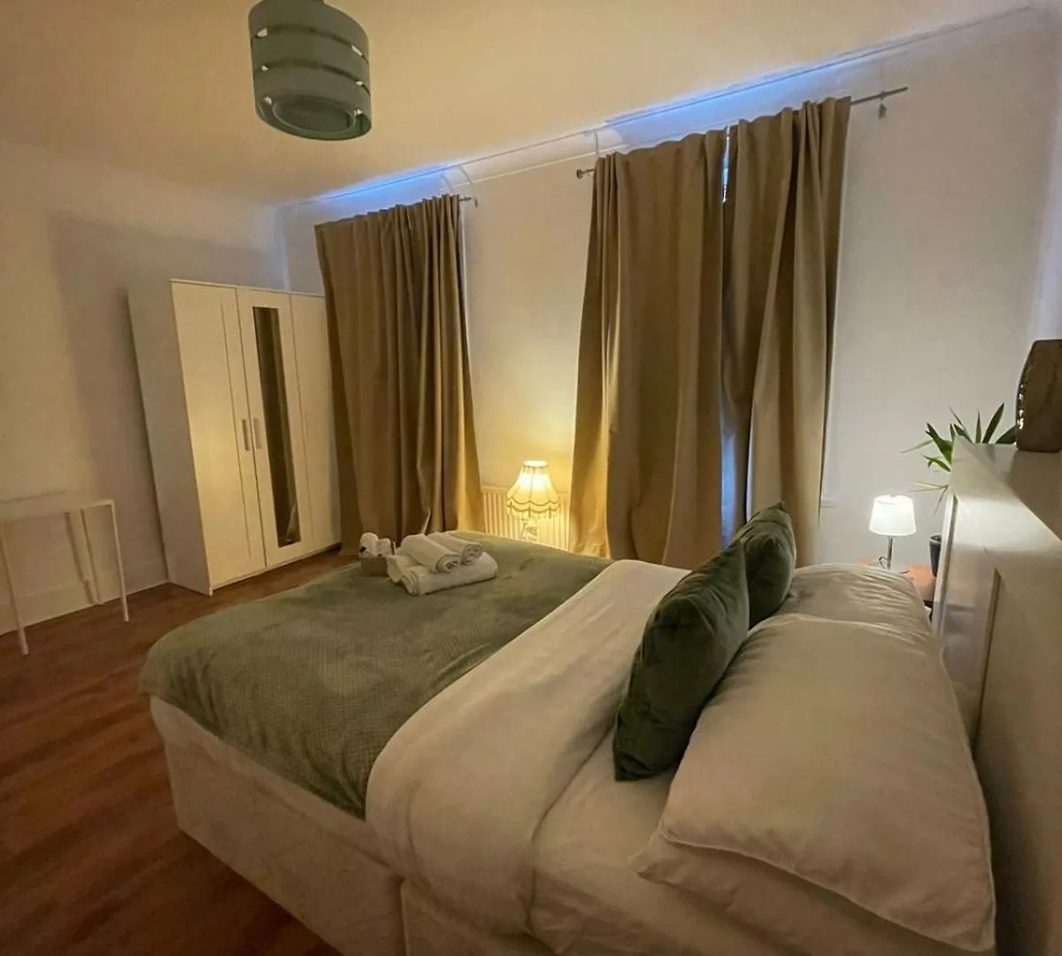 Park View Homestay Barking  United Kingdom