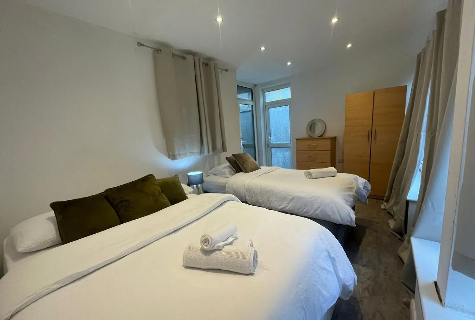 Park View Homestay Barking  0*, Barking (Greater London)