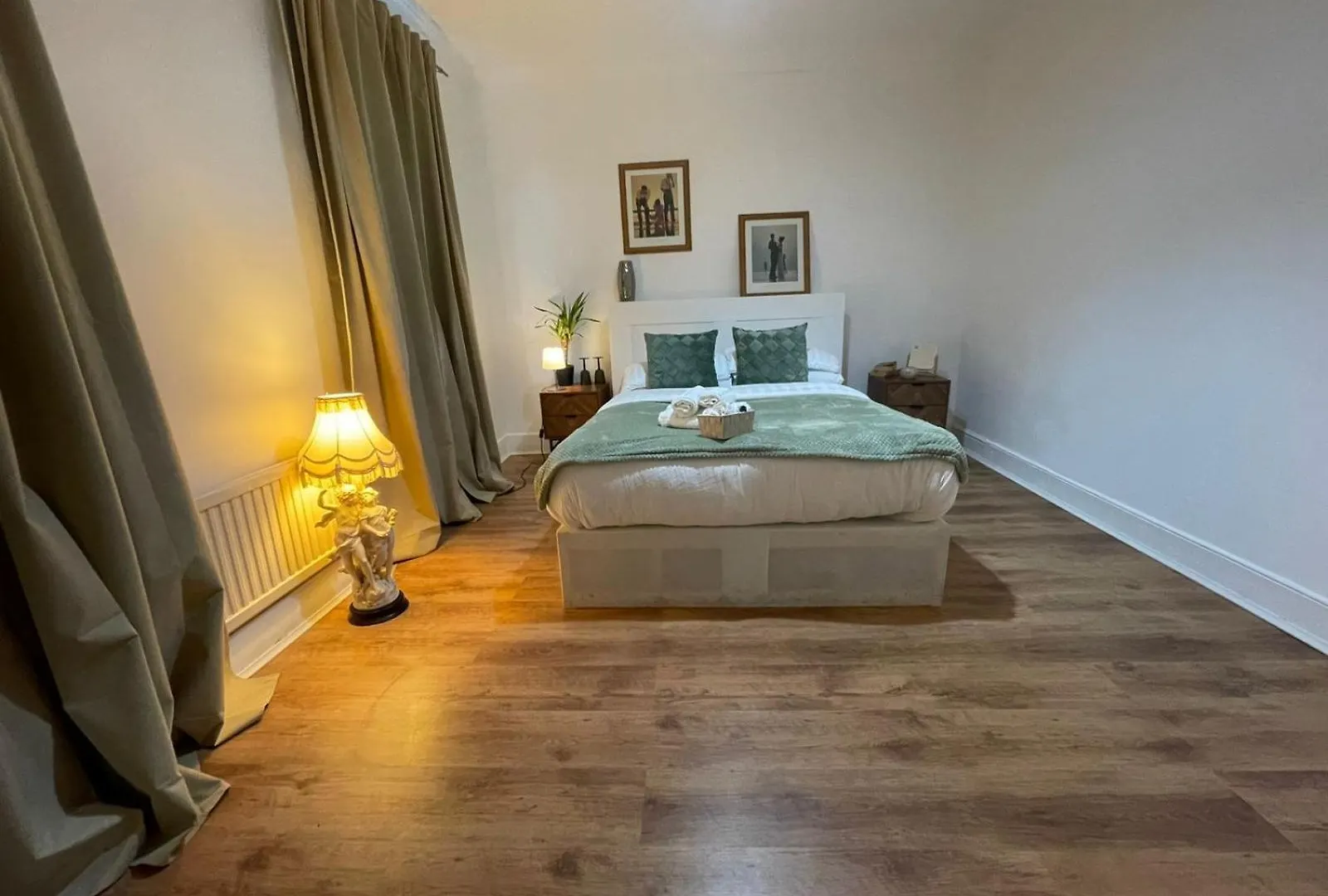 Park View Homestay Barking