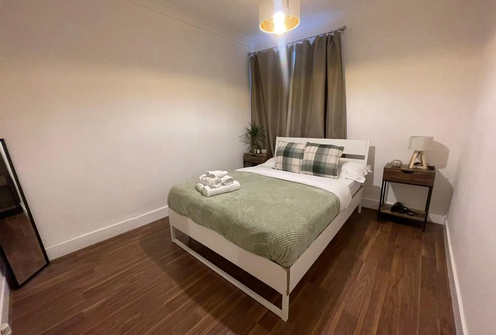 Park View Homestay Barking