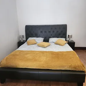 Cosy Flat Bexleyheath