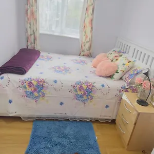 Sweet In Heart Of Barking Barking (Greater London)