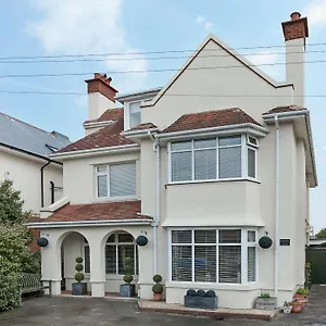 Stourcliffe House Holiday home Bournemouth