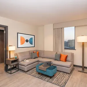 Hyatt House Leeds Hotel Leeds (West Yorkshire)