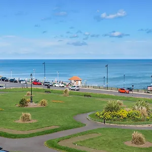 Sea View Holiday home Whitby