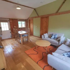 Blashford Manor - The Shire Holiday home Ellingham (Hampshire)